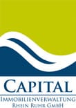 Capital Immobilienverwaltung Logo