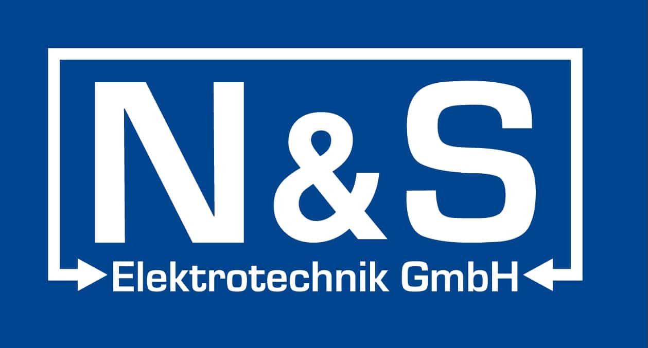 Partnerlogo N und S Elektrotechnik
